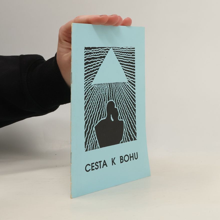 Pavel Dokládal Cesta k Bohu