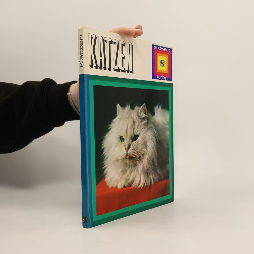 Kolektiv autorů Katzen