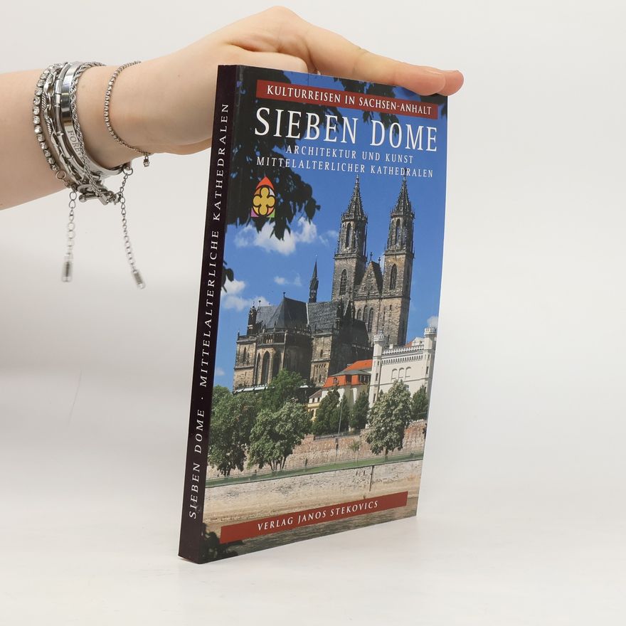 János Stekovics Sieben Dome