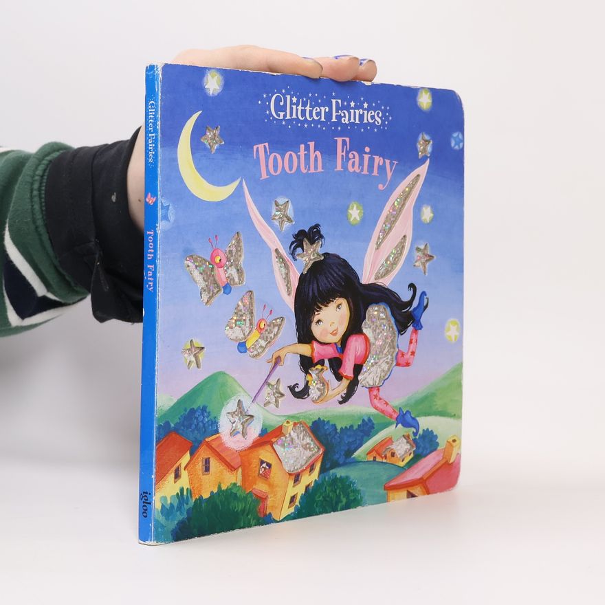 Kolektiv autorů Tooth Fairy Charm Book