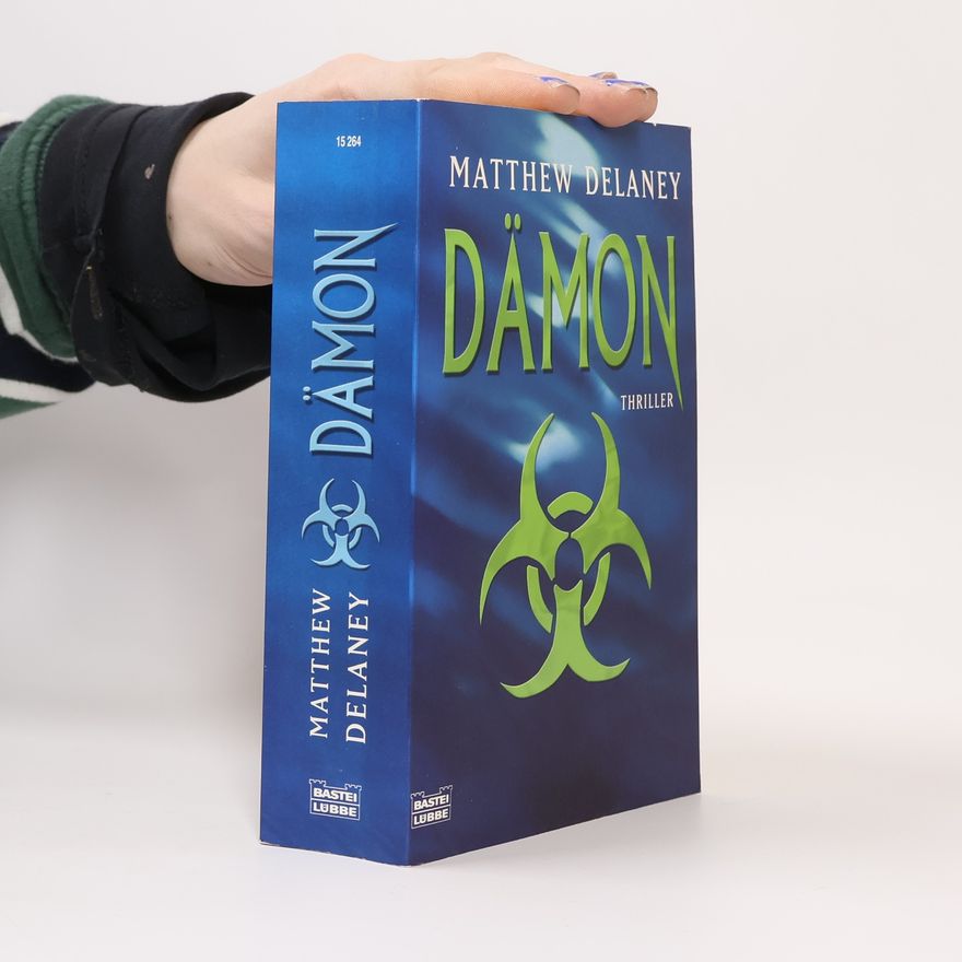 Matthew Delaney Dämon