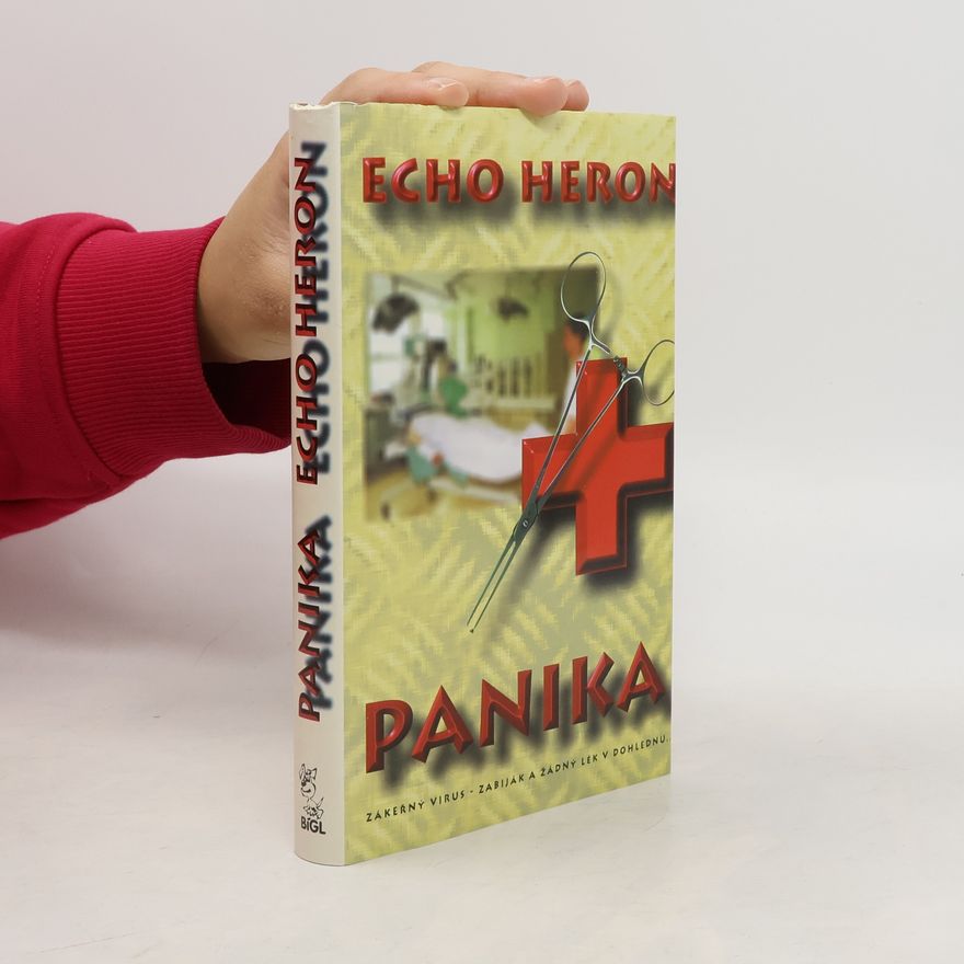 Echo Heron Panika