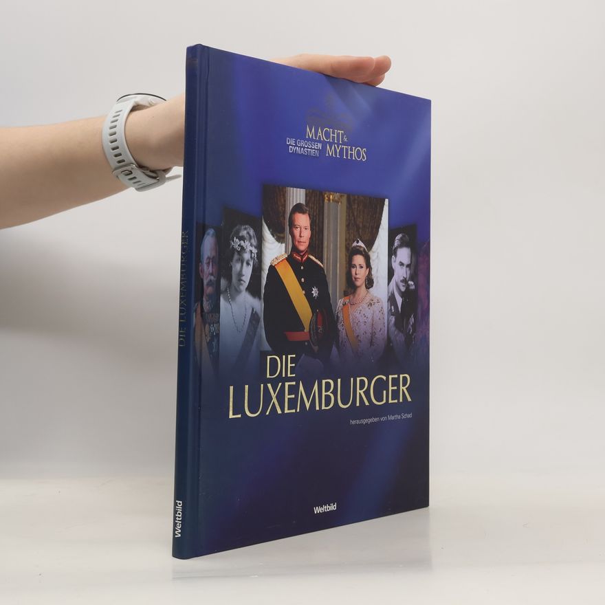 Autorenkollektiv Die Luxemburger