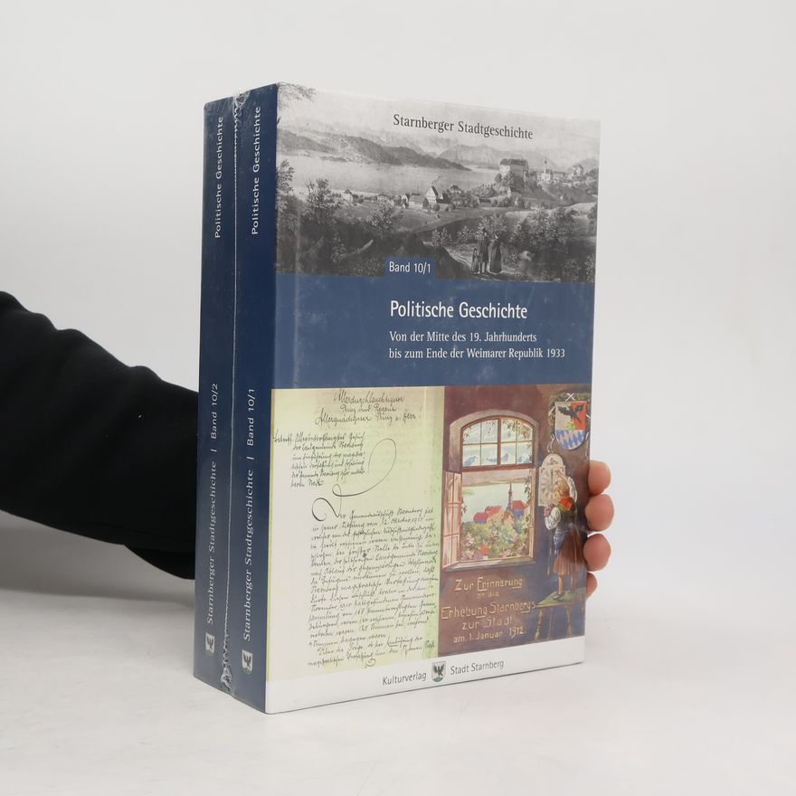 Autorenkollektiv Politische Geschichte