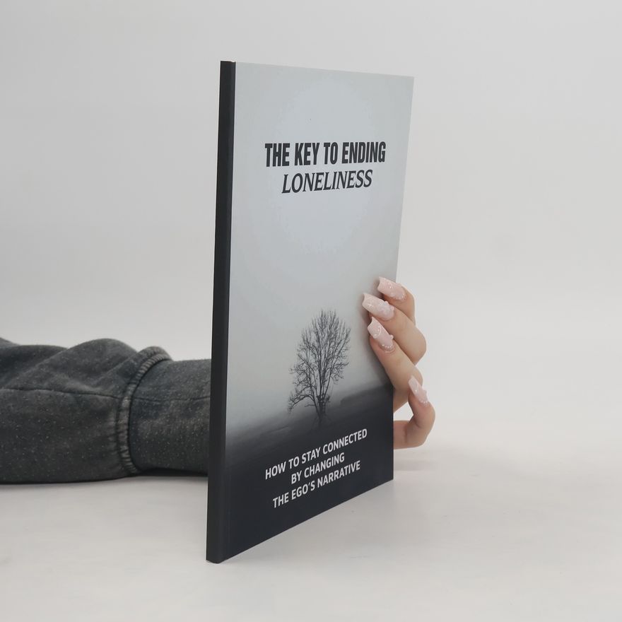 Moshe Ewings The Key to Ending Loneliness