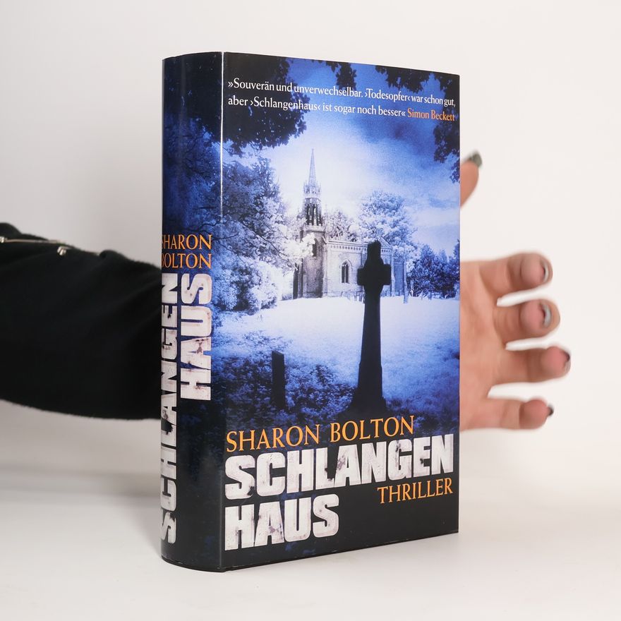 Bolton Sharon Schlangen Haus