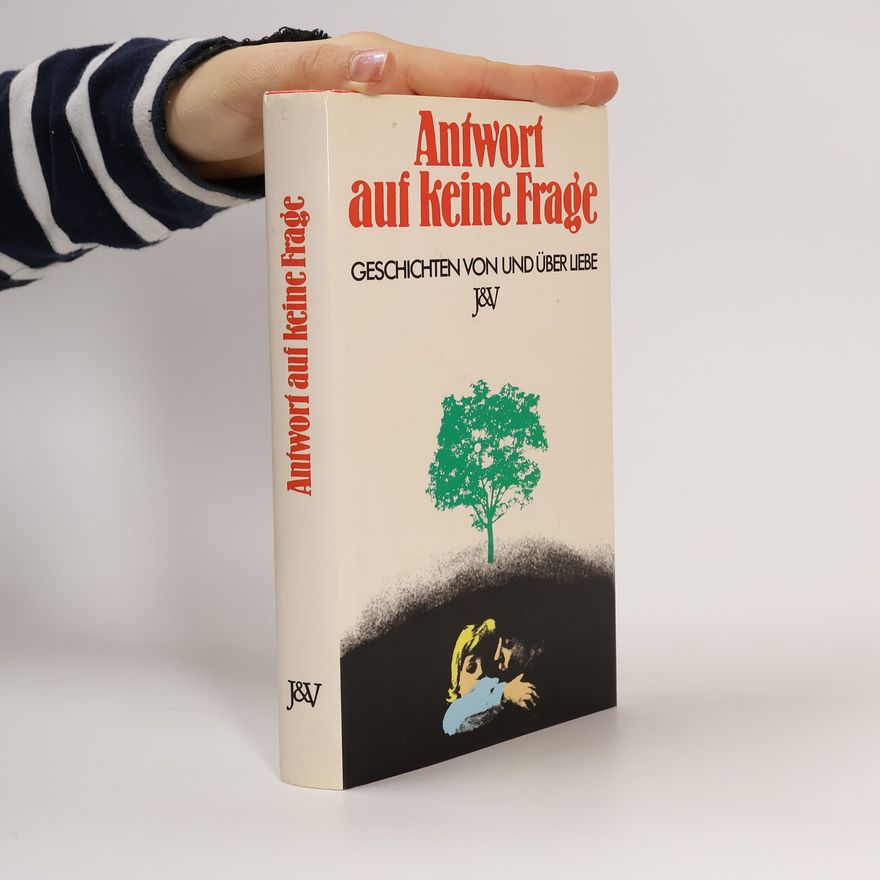 Autorenkollektiv Antwort auf keine Frage