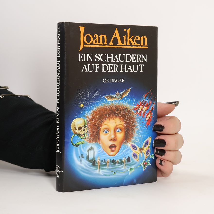 Joan Aiken Ein Schaudern auf der Haut