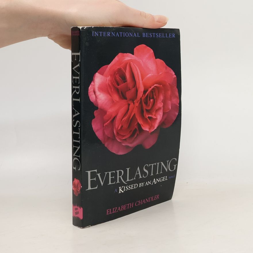 Elisabeth Chandler Everlasting Pa