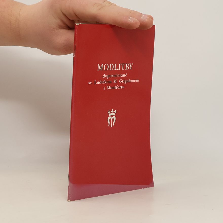 Autorenkollektiv Modlitby
