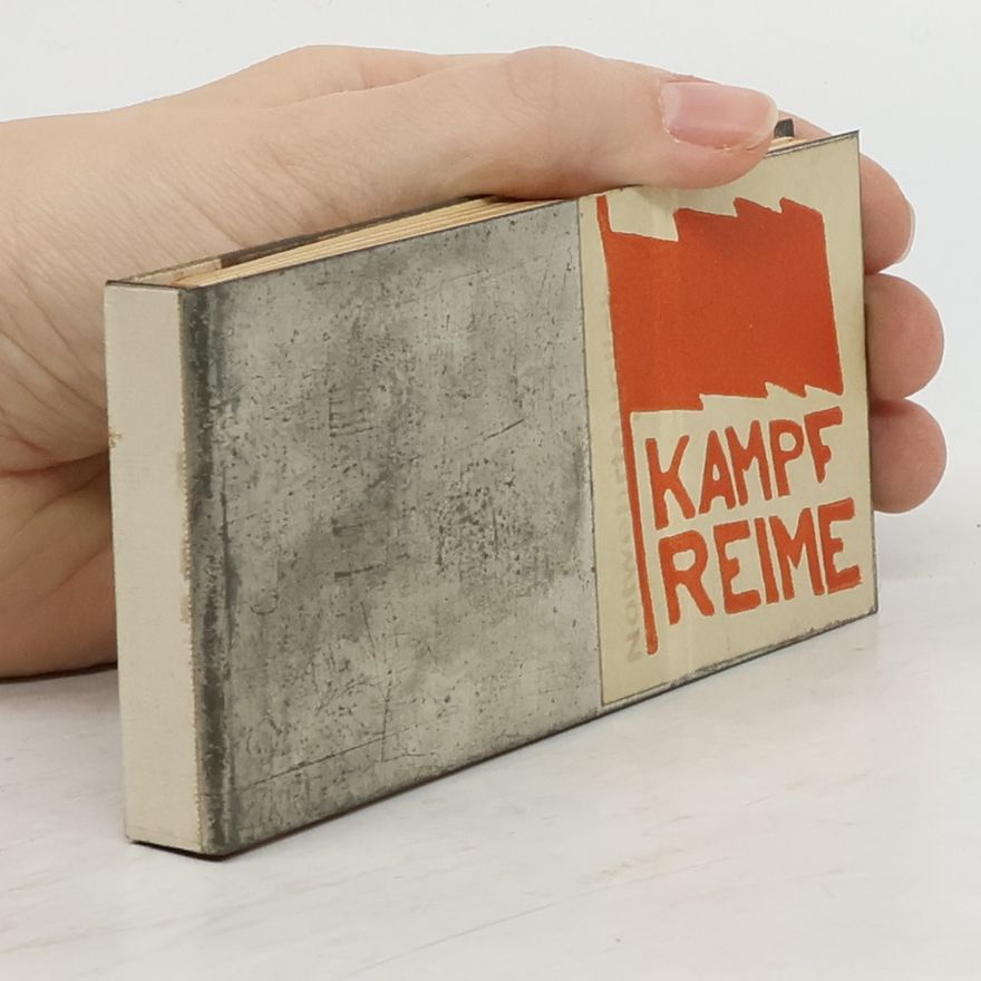 Uwe Wandrey Kampfreime