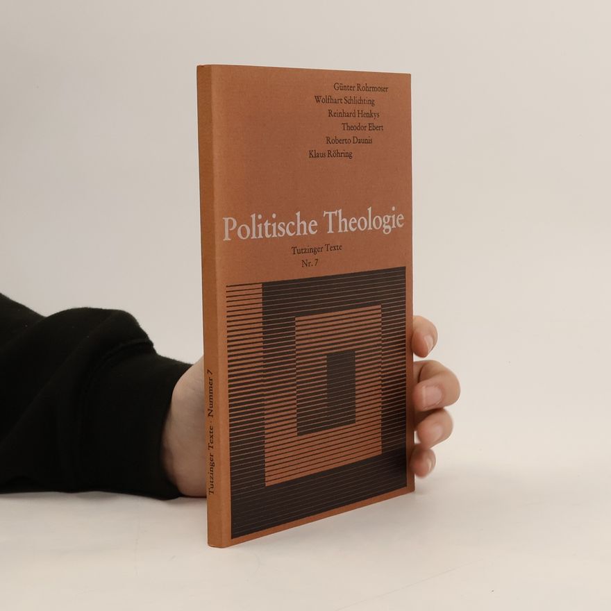 Autorenkollektiv Politische Theologie 7