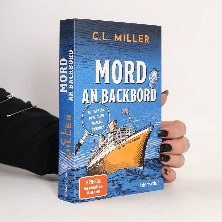 C.L. Miller Mord an Backbord
