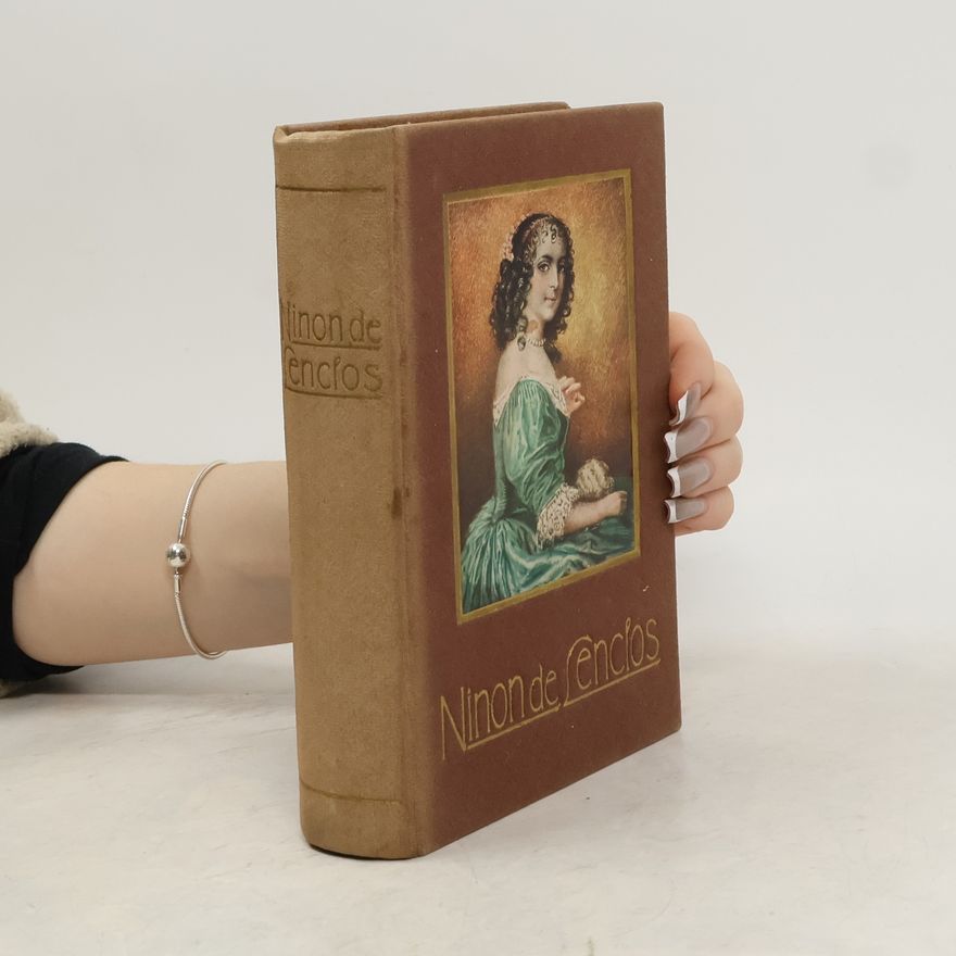Eugen de Mirecourt Ninon de Lencolos
