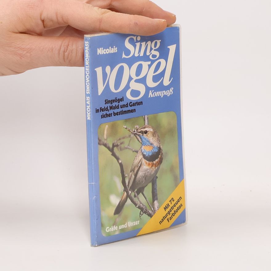 AA.VV. Nicolais Singvogel Kompaß