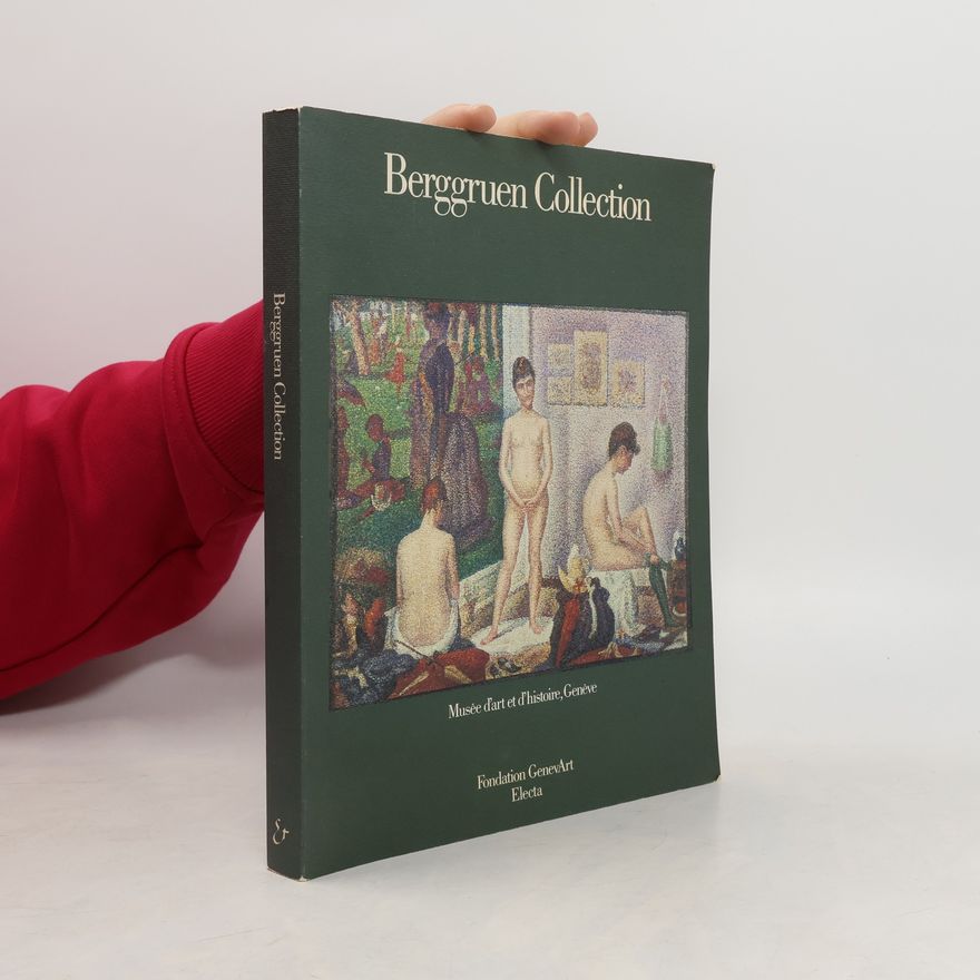 Simon de Pury Berggruen Collection