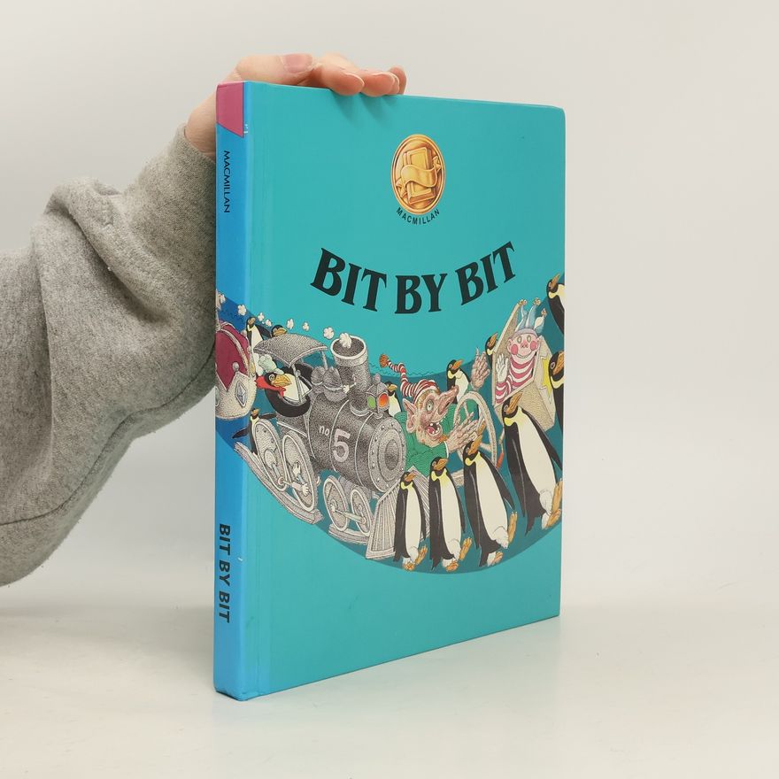 Carl Bernard Smith Bit by Bit