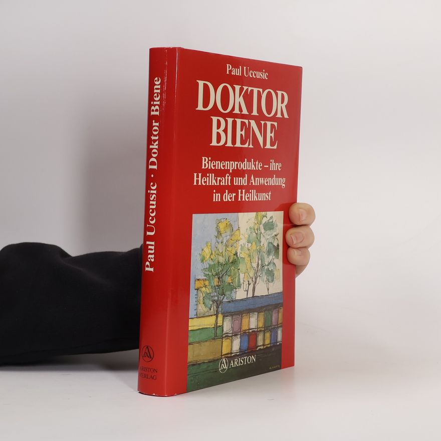 Paul Uccusic Doktor Biene