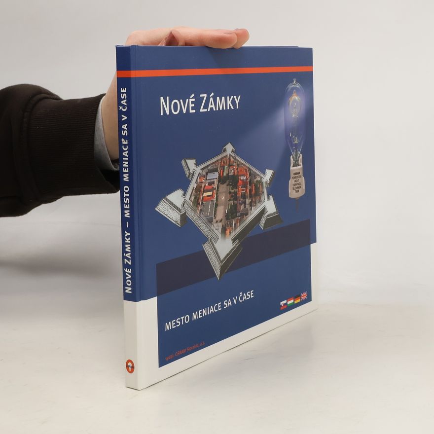 Johann Müllauer Nové Zámky: mesto meniace sa v čase