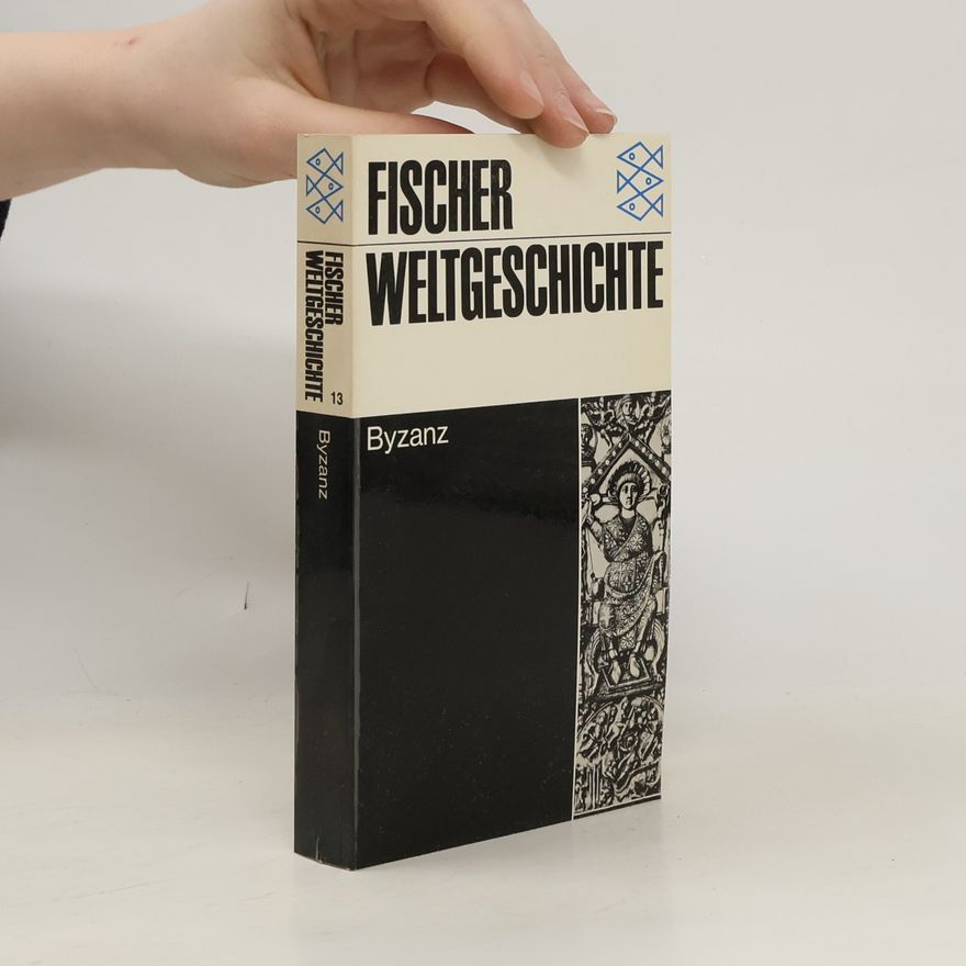 Franz Georg Maier Byzanz