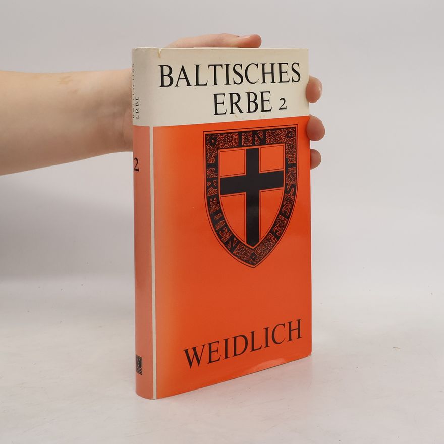 Autorenkollektiv Baltisches Erbe 2