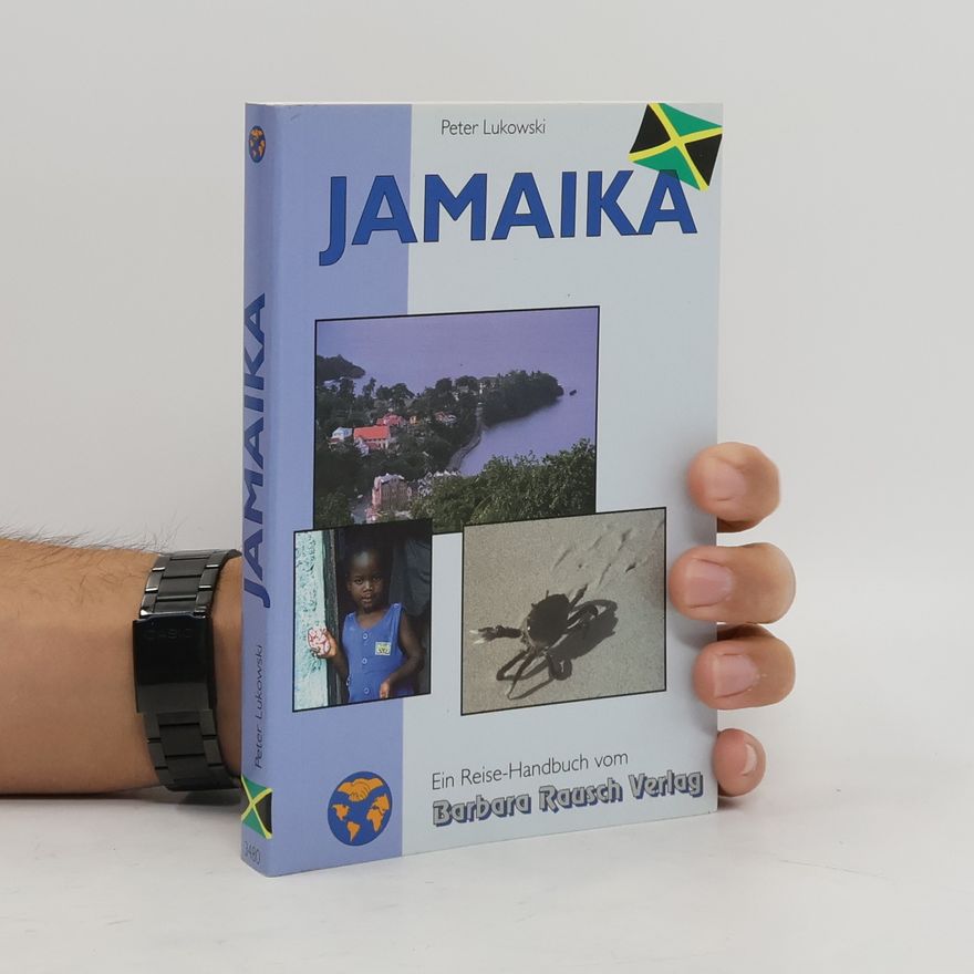 Peter Lukowski Jamaika