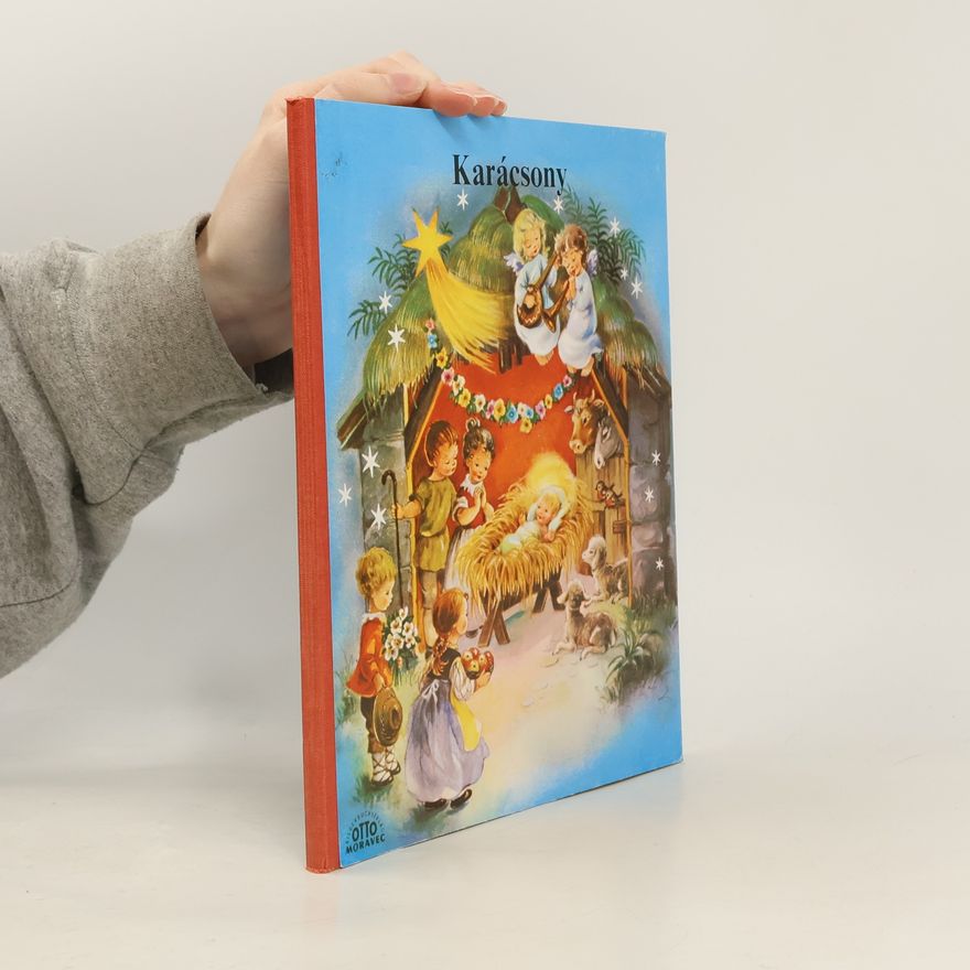 Collectif d'auteurs Karácsony
