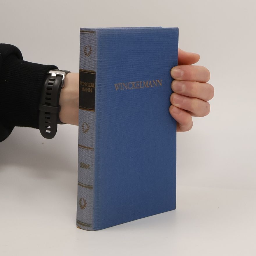 Various authors Winckelmann