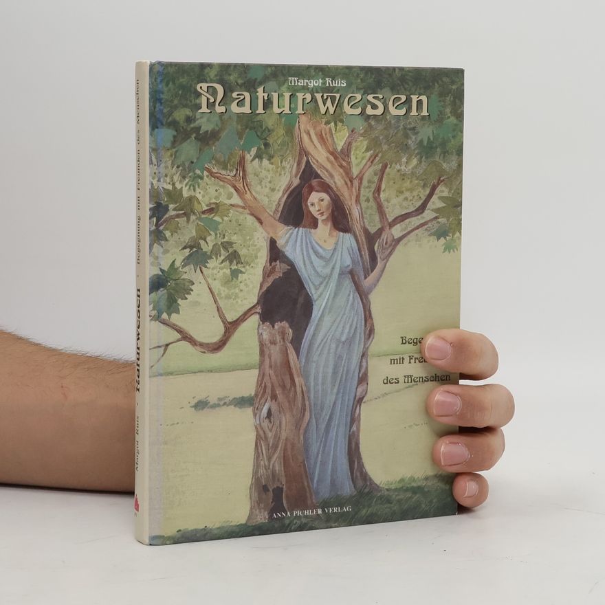 Margot Ruis Naturwesen