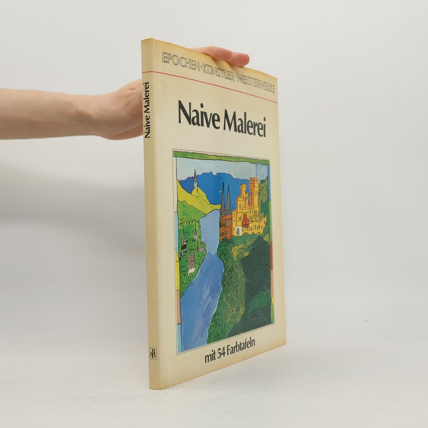 Various authors Naive Malerei