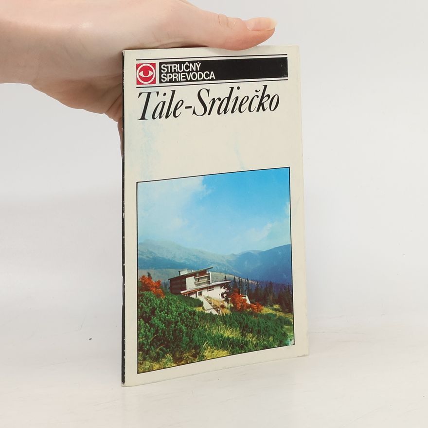 Autorenkollektiv Tale-Srdiečko