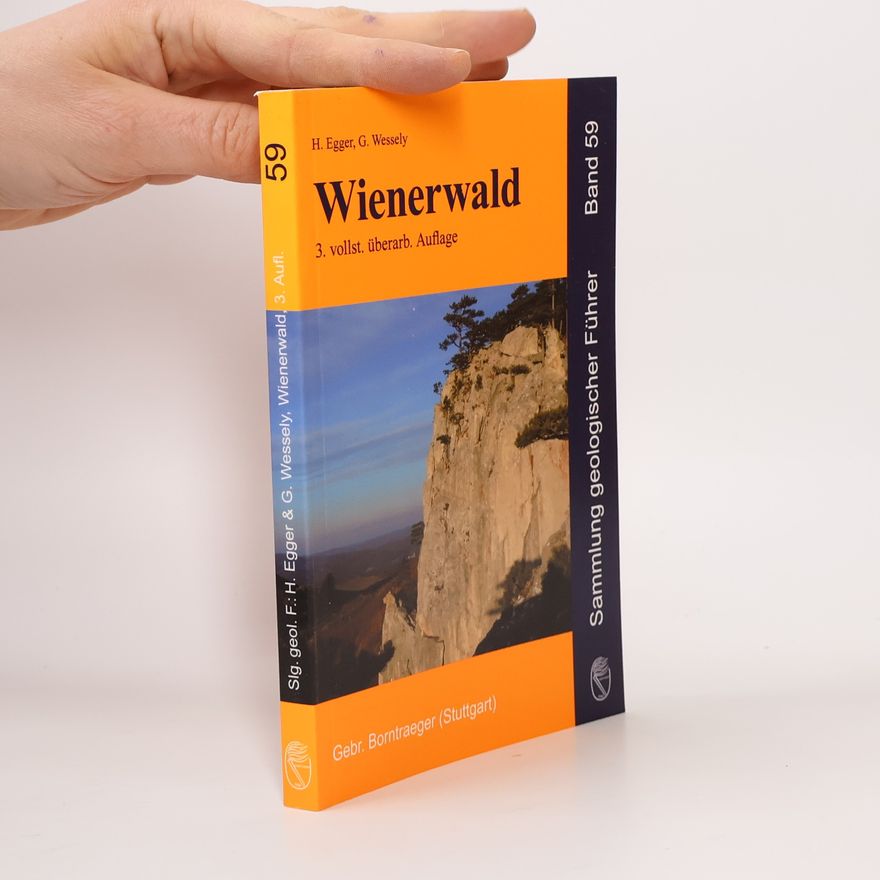 Hans Egger Wienerwald
