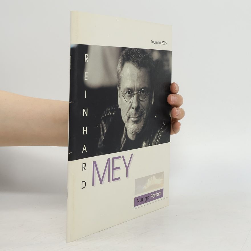 Reinhard Mey Reinhard Mey