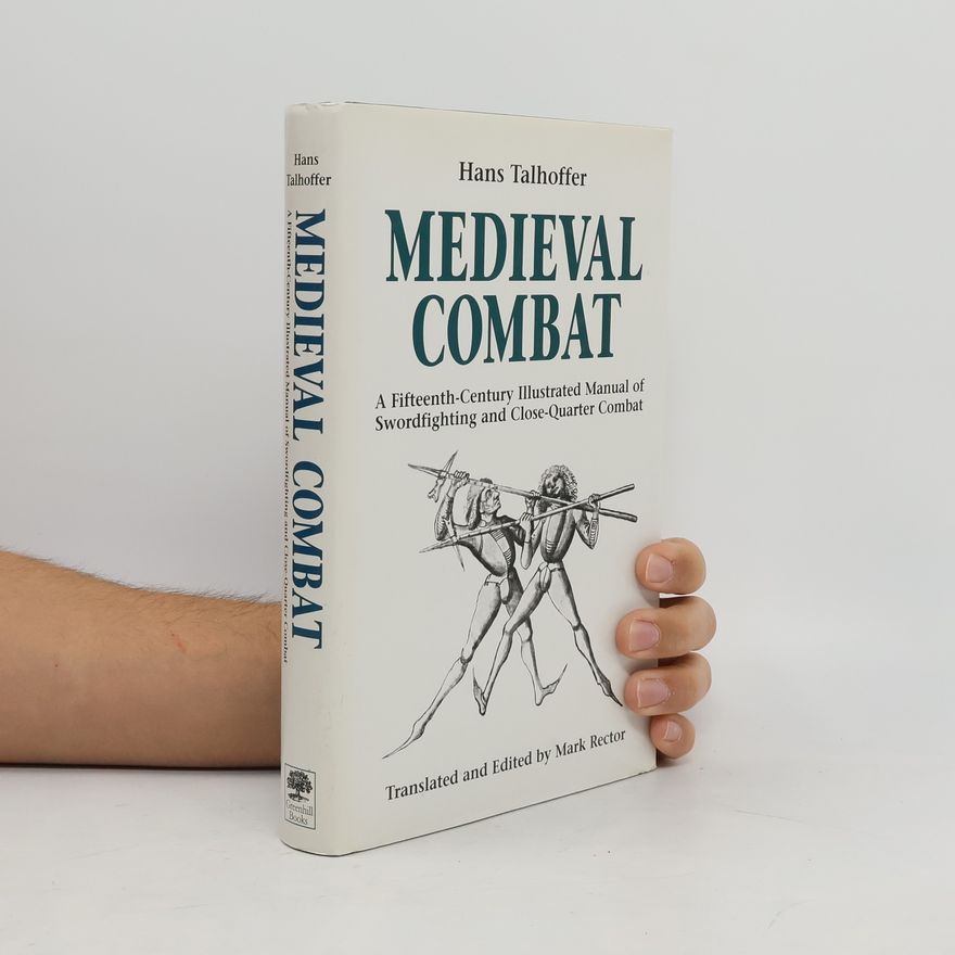 Hans Thalhofer Medieval Combat