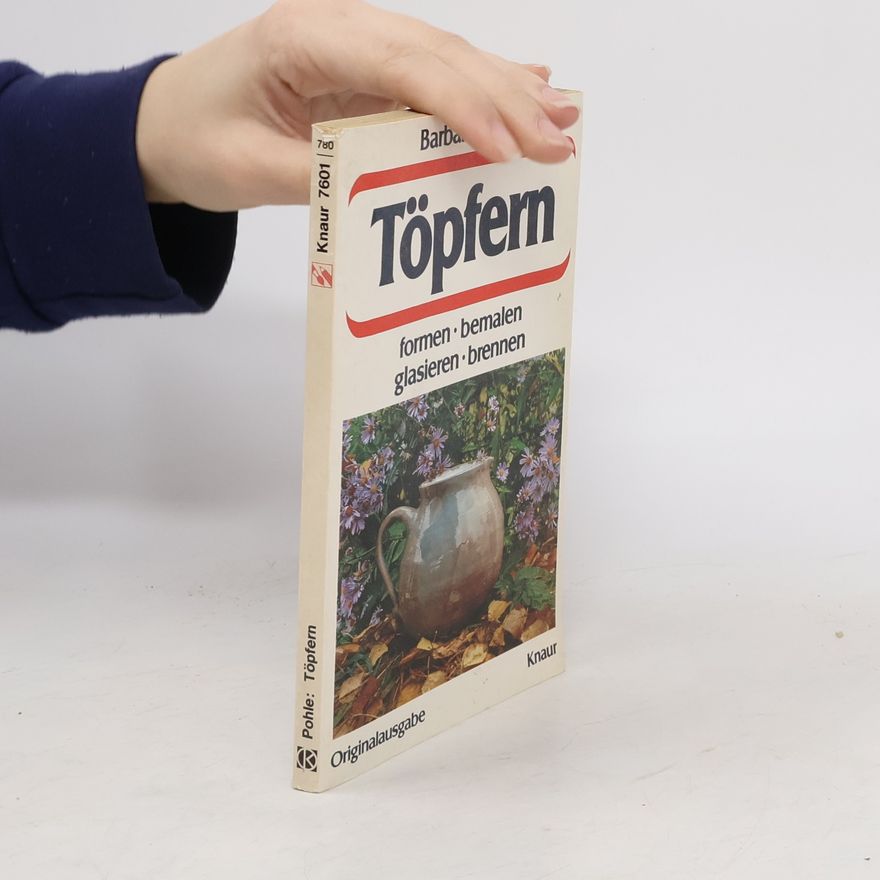 Barbara Pohle Töpfern