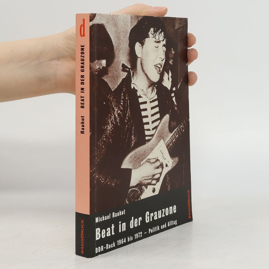 Michael Rauhut BasisDruck Dokument: Beat in der Grauzone