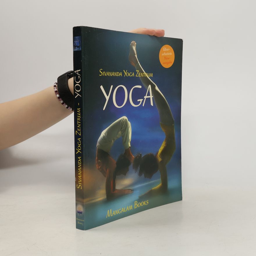 Sumitra Huang-Schang  Yoga