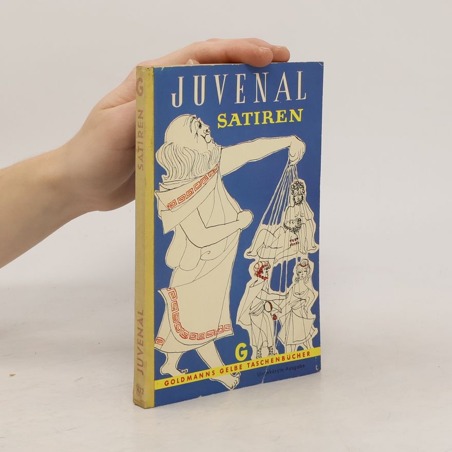 Juvenal Satiren