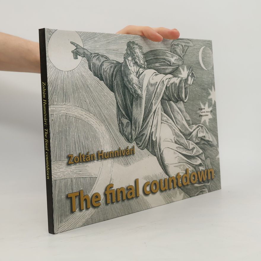 Zoltán Hunnivári The Final Countdown