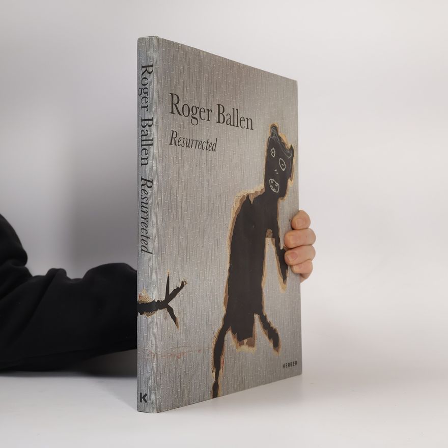 Roger Ballen Roger Ballen