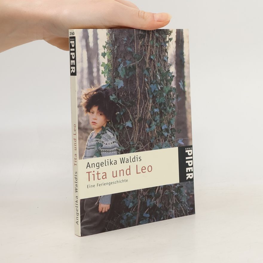 Angelika Waldis Tita und Leo
