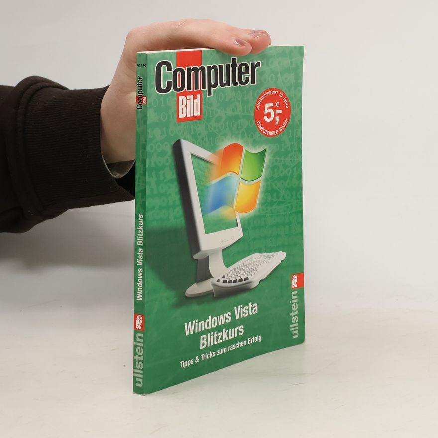 Prinz Windows Vista Blitzkurs
