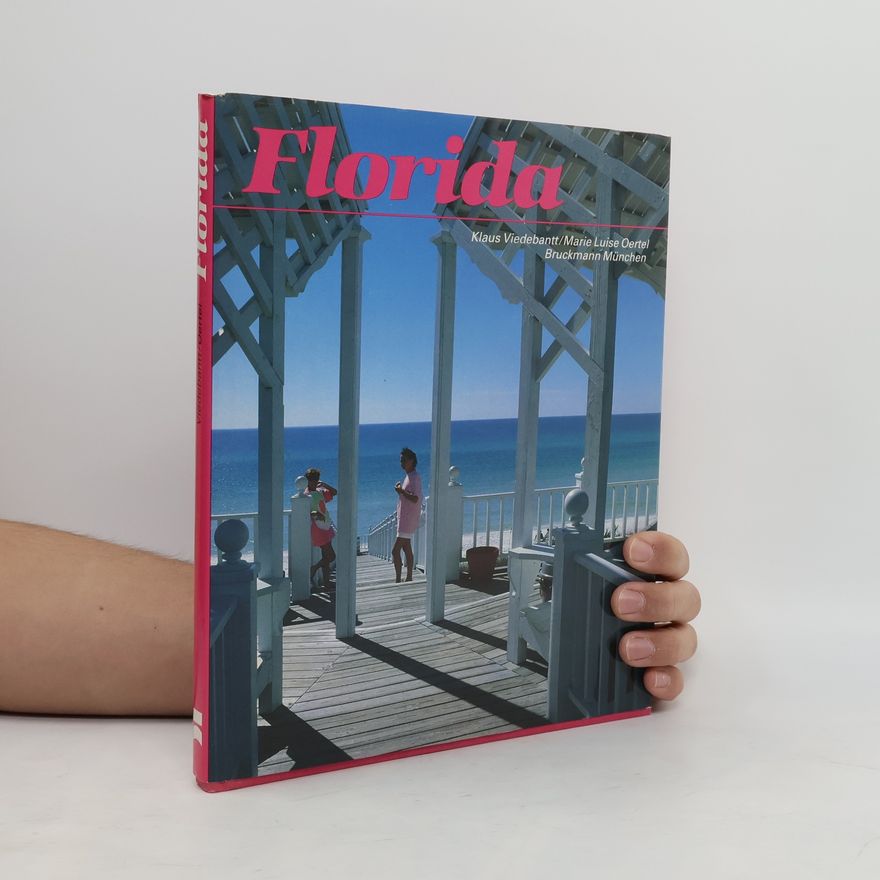 Klaus Viedebantt Florida