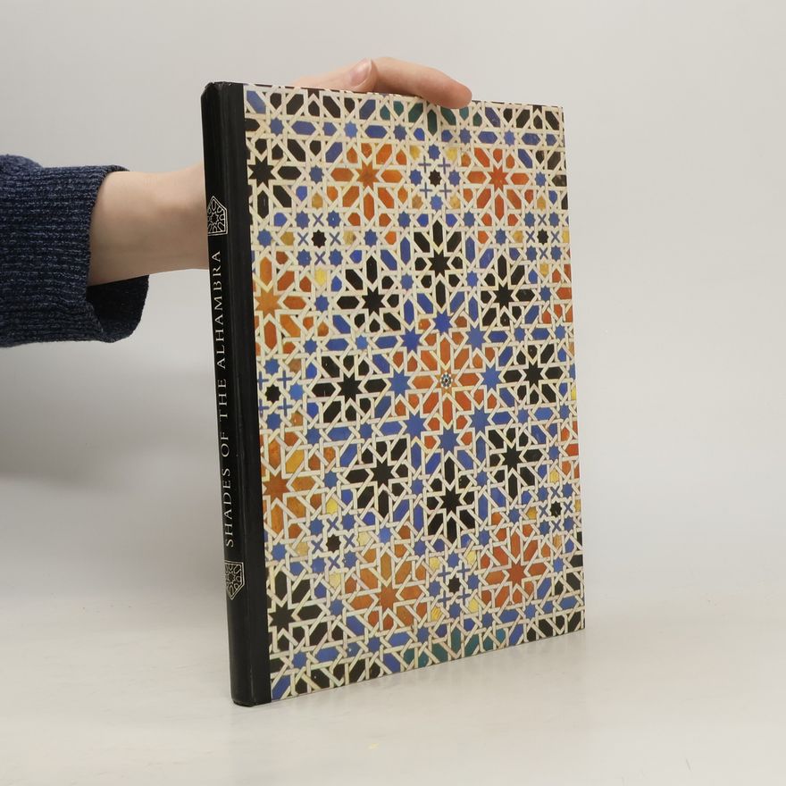 Raleigh Trevelyan Shades of the Alhambra