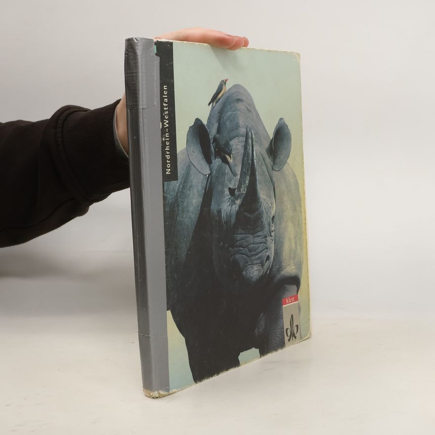 Autorenkollektiv Umwelt: Biologie