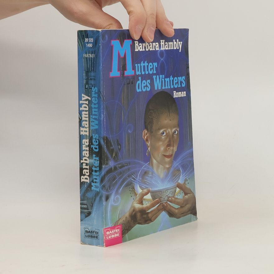 Frauke Meier Mutter des Winters. Band 4
