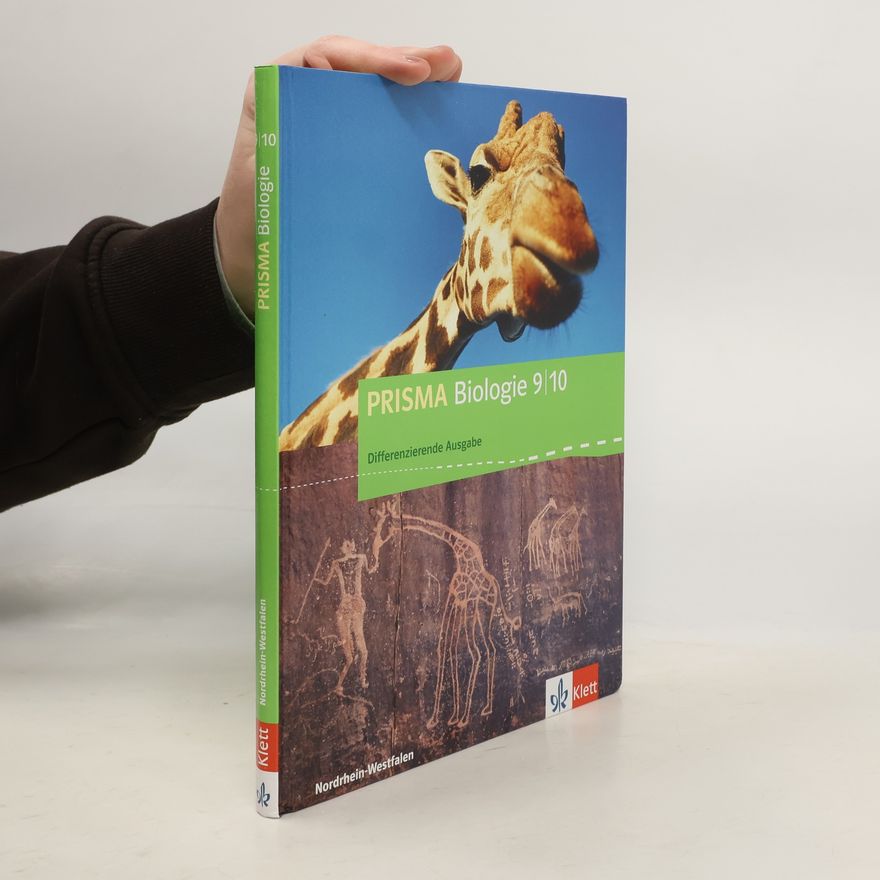 Autorenkollektiv Prisma Biologie 9/10. Schülerbuch. Differenzierende Ausgabe Nordrhein-Westfalen