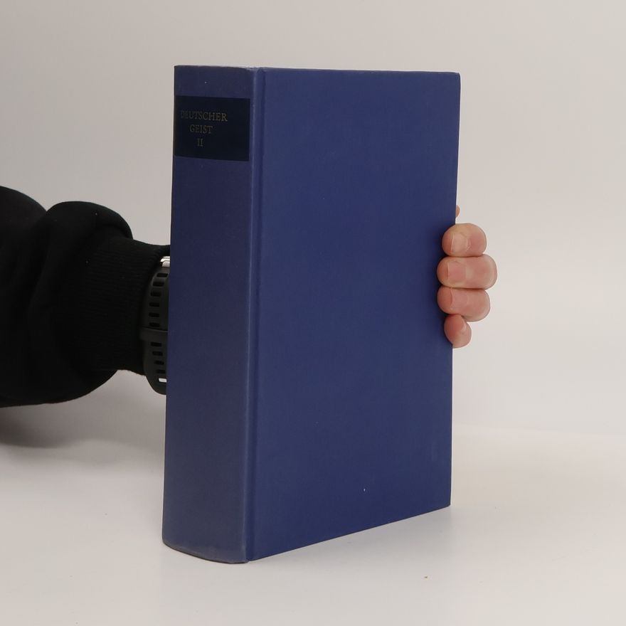 Autorenkollektiv Deutscher Geist 2