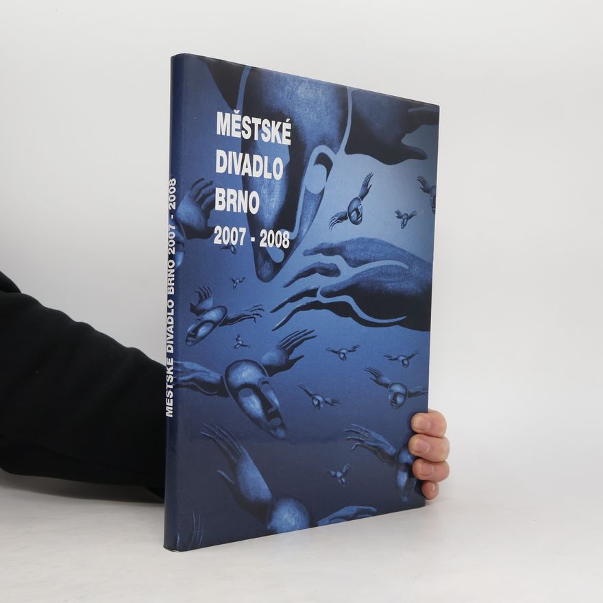 Autorenkollektiv Městské divadlo Brno 2007-2008