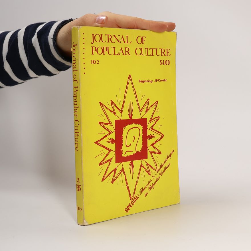 Autorenkollektiv Journal of Popular Culture IX:2
